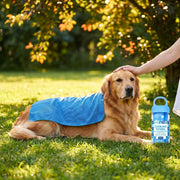⏰Last Day Buy 1 Get 1 Free❄💦Cold Sweat Towel You Can Use Anywhere, Anytime! Reusable Soft Absorbent Cooling Portable 2