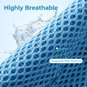 ⏰Last Day Buy 1 Get 1 Free❄💦Cold Sweat Towel You Can Use Anywhere, Anytime! Reusable Soft Absorbent Cooling Portable 2