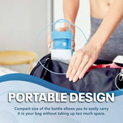 ⏰Last Day Buy 1 Get 1 Free❄💦Cold Sweat Towel You Can Use Anywhere, Anytime! Reusable Soft Absorbent Cooling Portable 2