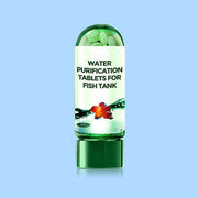 💥Hot sale♻️💧Powerful Aquarium Water Purification Tablet