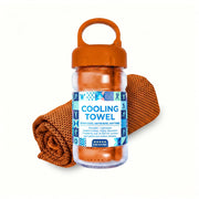 ⏰Last Day Buy 1 Get 1 Free❄💦Cold Sweat Towel You Can Use Anywhere, Anytime! Reusable Soft Absorbent Cooling Portable 2