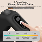 💖LAST DAY SALE ONLY $19.99!💖ADDWIN R10 Mini Fascia Ring Massager – Your Go-To for Toned Abs & Less Bloat, Anywhere, Anytime! 💆‍♀️✨