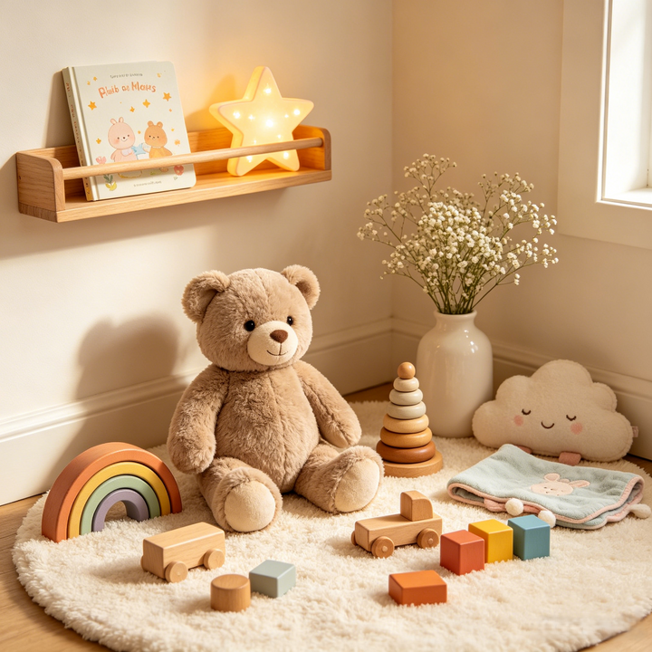 Gifts & Toys