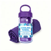 ⏰Last Day Buy 1 Get 1 Free❄💦Cold Sweat Towel You Can Use Anywhere, Anytime! Reusable Soft Absorbent Cooling Portable 2