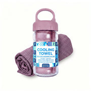 ⏰Last Day Buy 1 Get 1 Free❄💦Cold Sweat Towel You Can Use Anywhere, Anytime! Reusable Soft Absorbent Cooling Portable 2