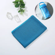 ⏰Last Day Buy 1 Get 1 Free❄💦Cold Sweat Towel You Can Use Anywhere, Anytime! Reusable Soft Absorbent Cooling Portable 2