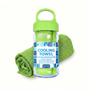 ⏰Last Day Buy 1 Get 1 Free❄💦Cold Sweat Towel You Can Use Anywhere, Anytime! Reusable Soft Absorbent Cooling Portable 2