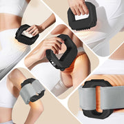 💖LAST DAY SALE ONLY $19.99!💖ADDWIN R10 Mini Fascia Ring Massager – Your Go-To for Toned Abs & Less Bloat, Anywhere, Anytime! 💆‍♀️✨