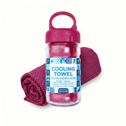 ⏰Last Day Buy 1 Get 1 Free❄💦Cold Sweat Towel You Can Use Anywhere, Anytime! Reusable Soft Absorbent Cooling Portable 2