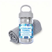 ⏰Last Day Buy 1 Get 1 Free❄💦Cold Sweat Towel You Can Use Anywhere, Anytime! Reusable Soft Absorbent Cooling Portable 2