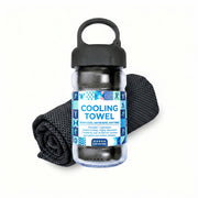 ⏰Last Day Buy 1 Get 1 Free❄💦Cold Sweat Towel You Can Use Anywhere, Anytime! Reusable Soft Absorbent Cooling Portable 2