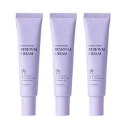 🔥Gentle and Painless Facial Hair Removal Cream