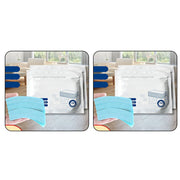 🥳2026 HOT SALE🥳💞50K+ SOLD!⏳✨ 50% OFF! Water‑Soluble Floor Sheets – Just drop in water, no measuring. Cleans & shines all floors. Safe & streak‑free. 120 sheets pack. Your daily helper. 🧹💧