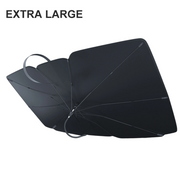 ⏳LAST DAY SALE 50% OFF🔥ShadeGo™ Car Windshield Sun Shade – Foldable, Heat-Blocking ☀️ | Keeps Interior Cool ❄️🚗 | UV Protection 🛡️ | Universal Fit for All Vehicles ✅ | Easy Storage & Travel Ready 🎒