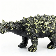 Creative Dinosaur Shaped Corn Cob Holders