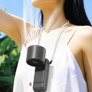 🏆LAST DAY SALE ONLY$14.99!!🌬️ ArcticBreeze Portable Ice-Cool Fan – Built-in Chill Plate 🧊Ultra-Quiet🔇Long-Lasting Battery🔋Instant Cooling Anywhere!